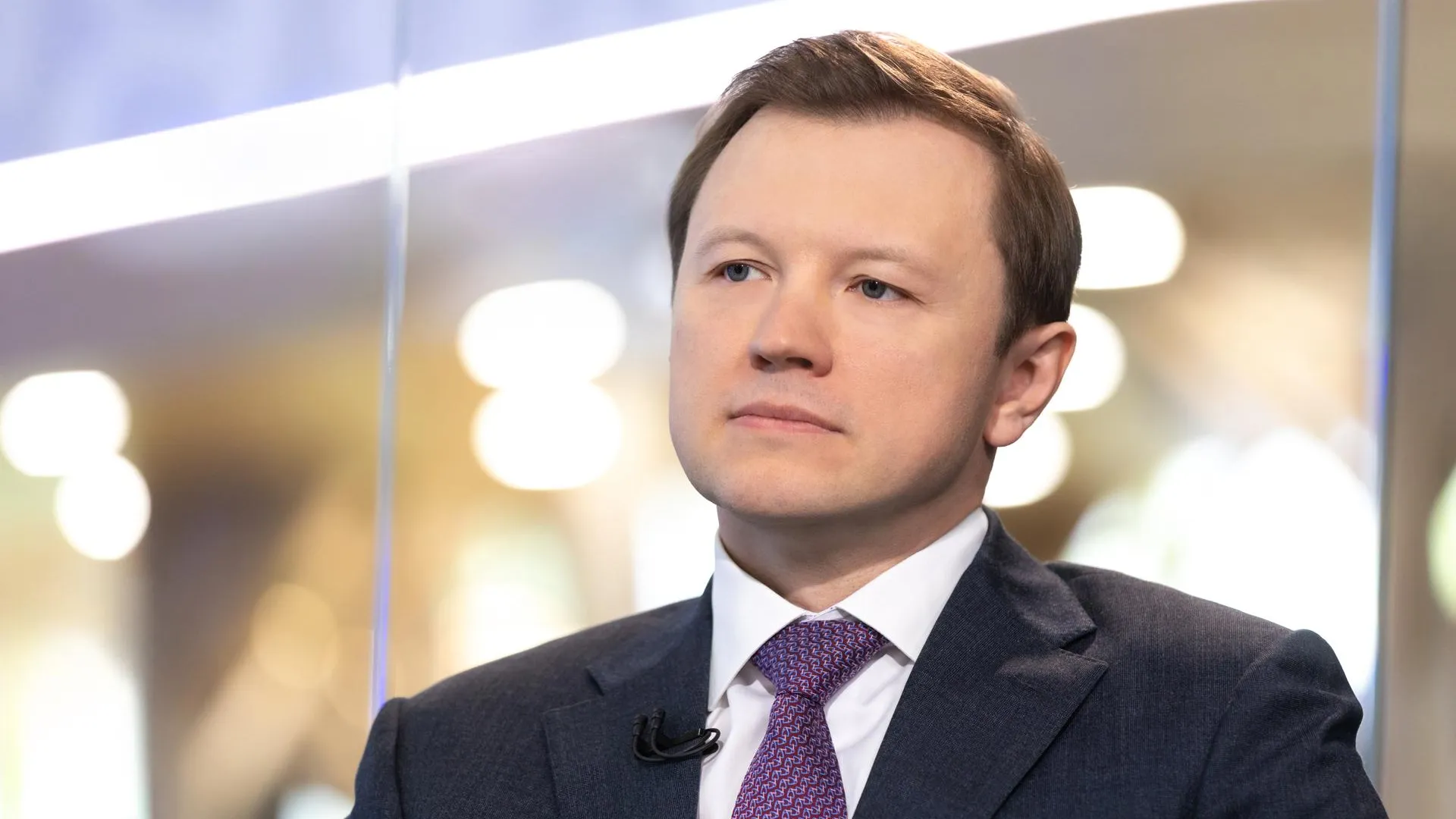 Ефимов: инвесторы 62 тыс раз запрашивали градостроительные услуги за 10 месяцев