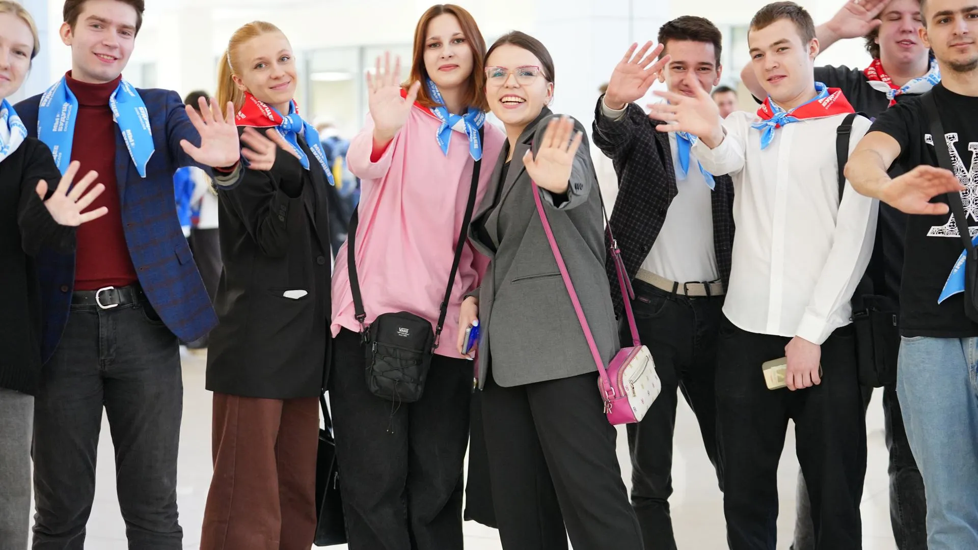 Более 114 миллионов рублей выделено в Подмосковье на поддержку гражданских инициатив