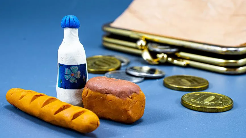 Бизнес предупредил о возможном росте цен на продукты из-за соблюдения ГОСТов