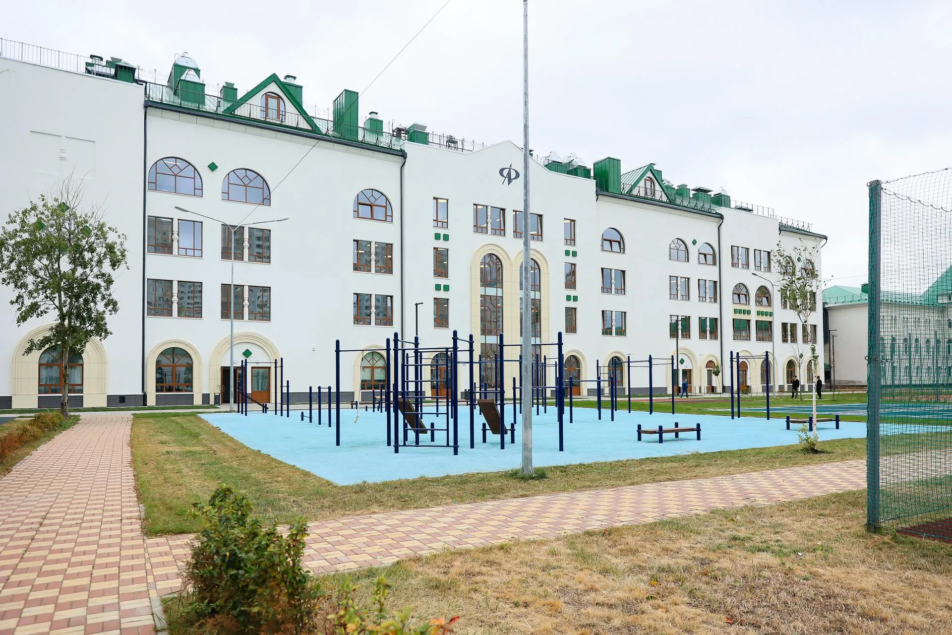 Константин Семенец