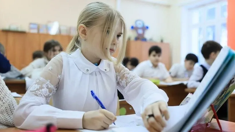 Образовательный наукограда Королева будет работать с университетом им К Д Ушинского