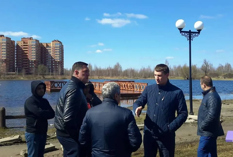 пресс-служба администрации Электрогорска