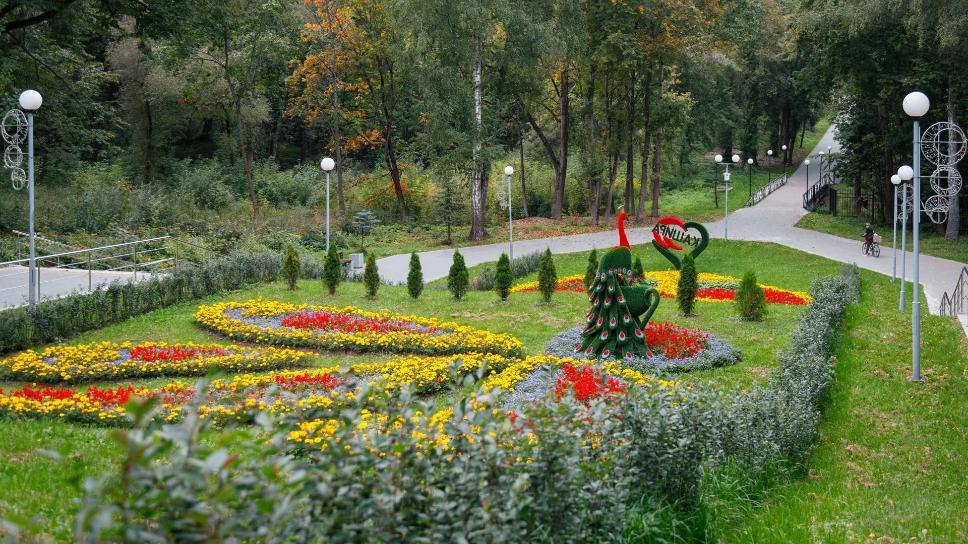 Жителей Каширы приглашают на мероприятие ко Дню народного единства 4 ноября