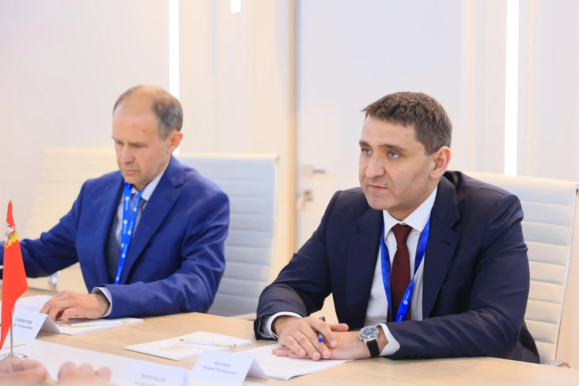 Константин Семенец