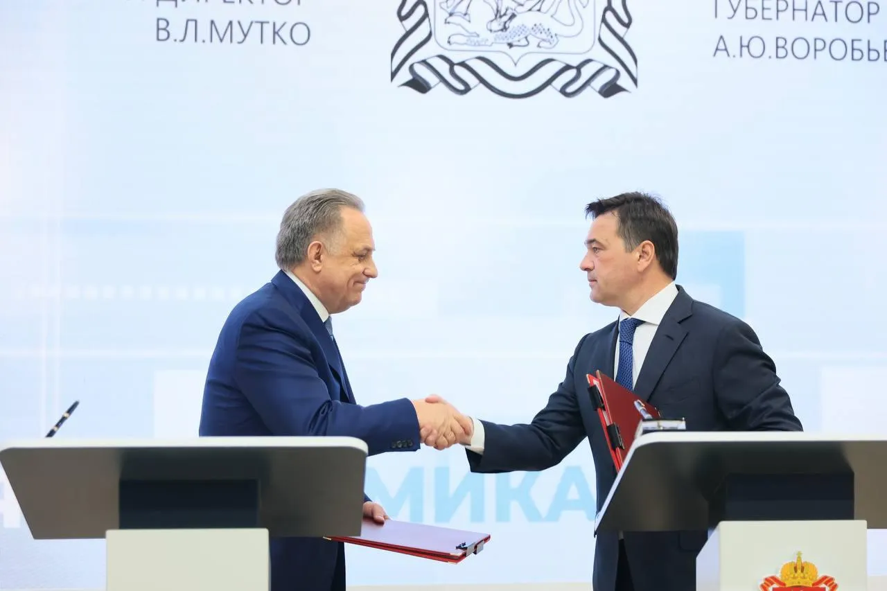 Константин Семенец