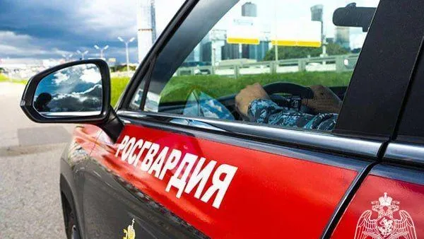 Росгвардия в Подмосковье подвела итоги работы за месяц
