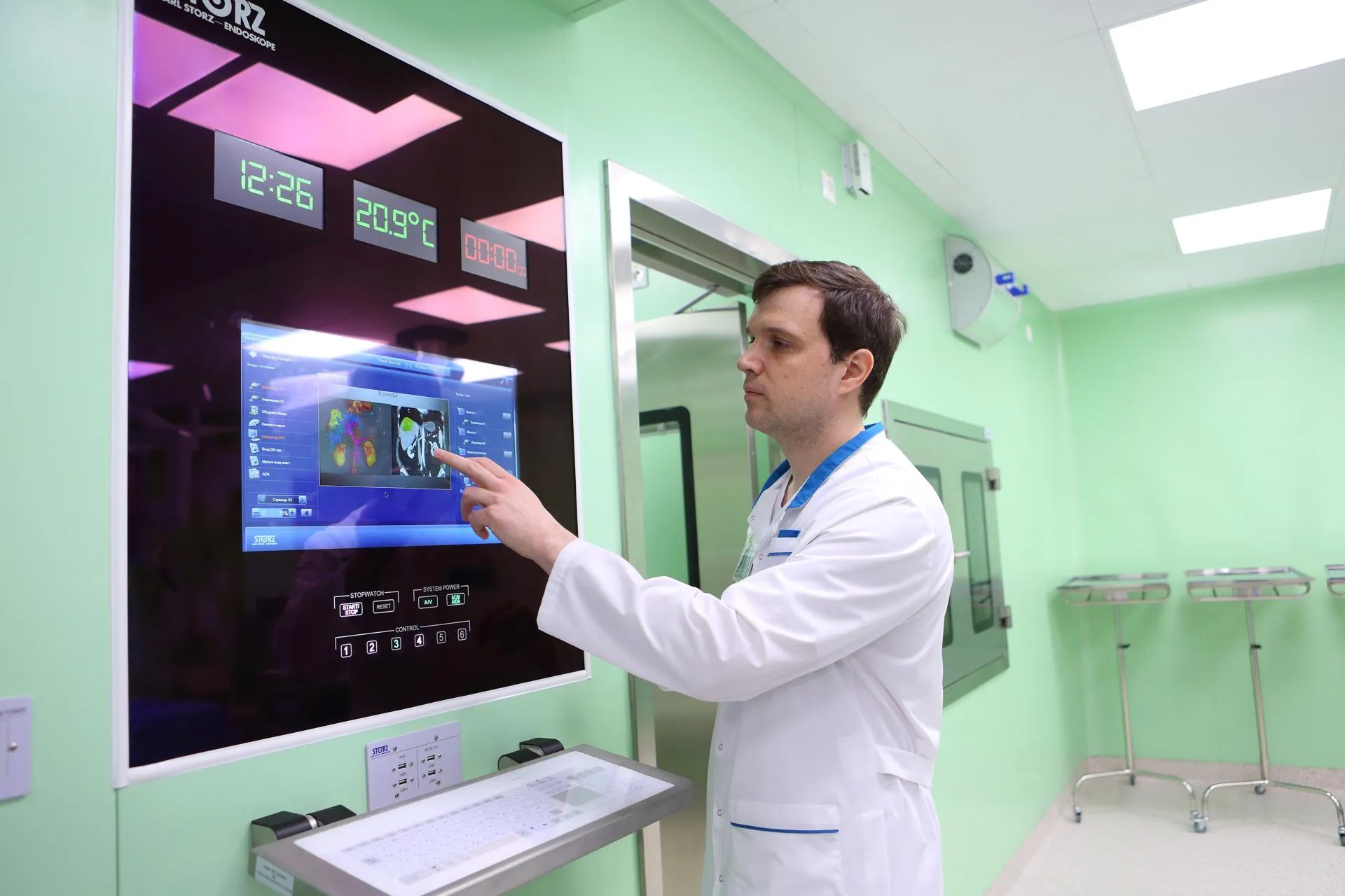 Пресс-служба Комплекса социального развития Москвы