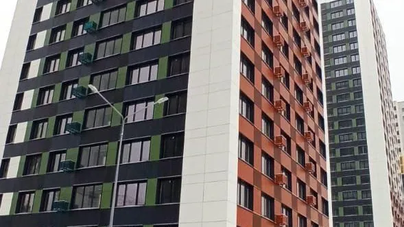 Округа Долгопрудный и Коломна в Подмосковье строят МКД только с применением эскроу‑счетов