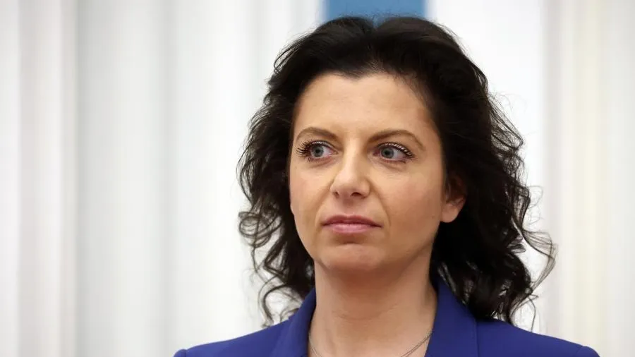Симоньян: убивать Навального* не было никакого смысла