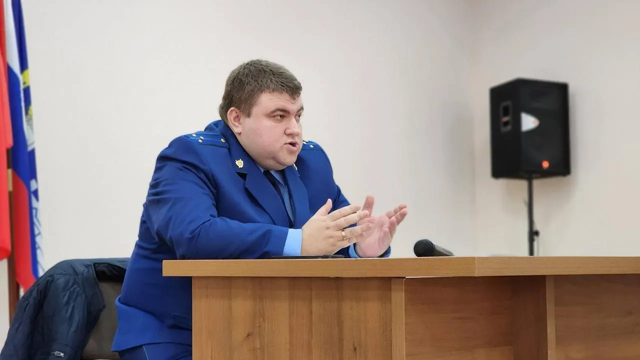 В Сергиевом Посаде рассказали, как обнаружить телефонных мошенников
