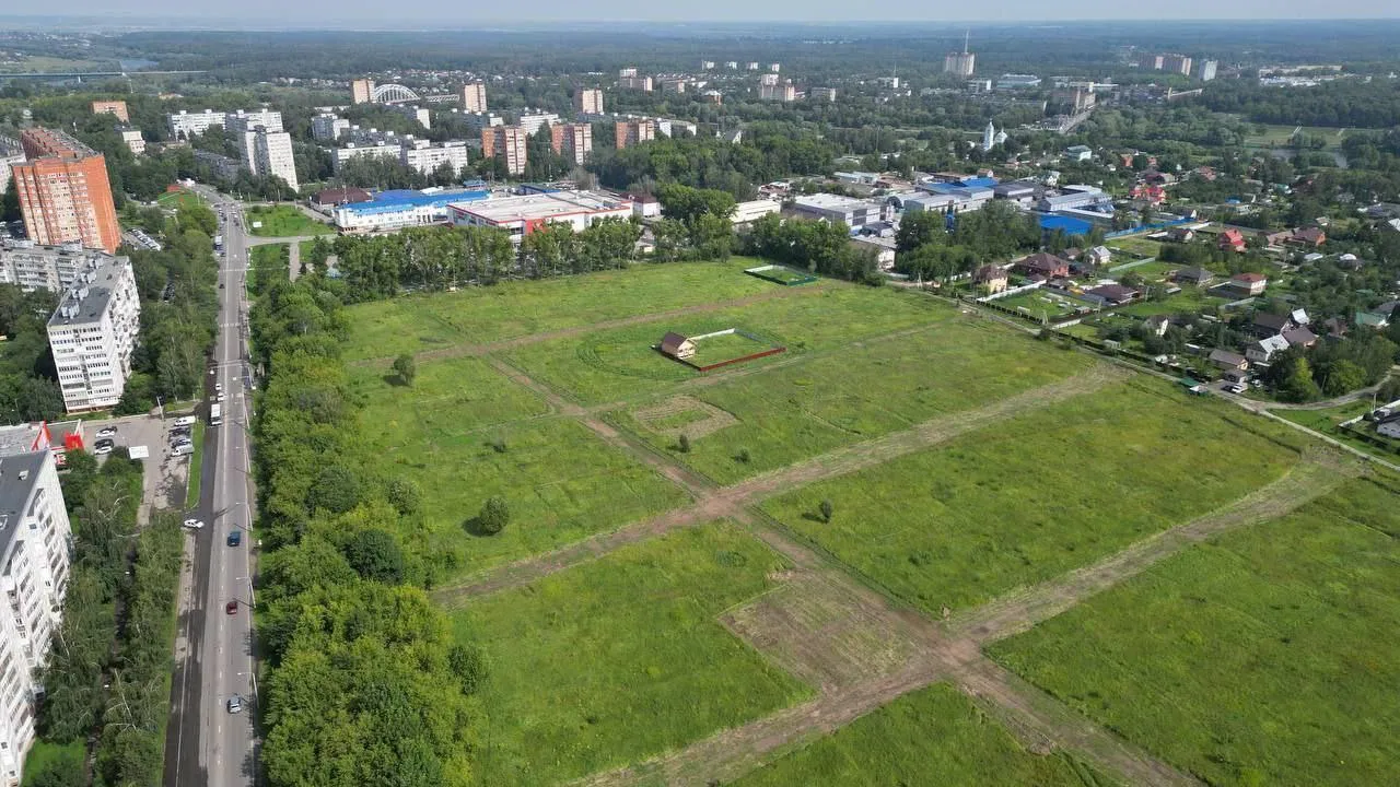 В Подмосковье утверждены результаты государственной кадастровой оценки
