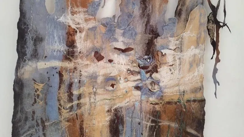 Выставка «Потоки времени» откроется 14 февраля в Егорьевском музее