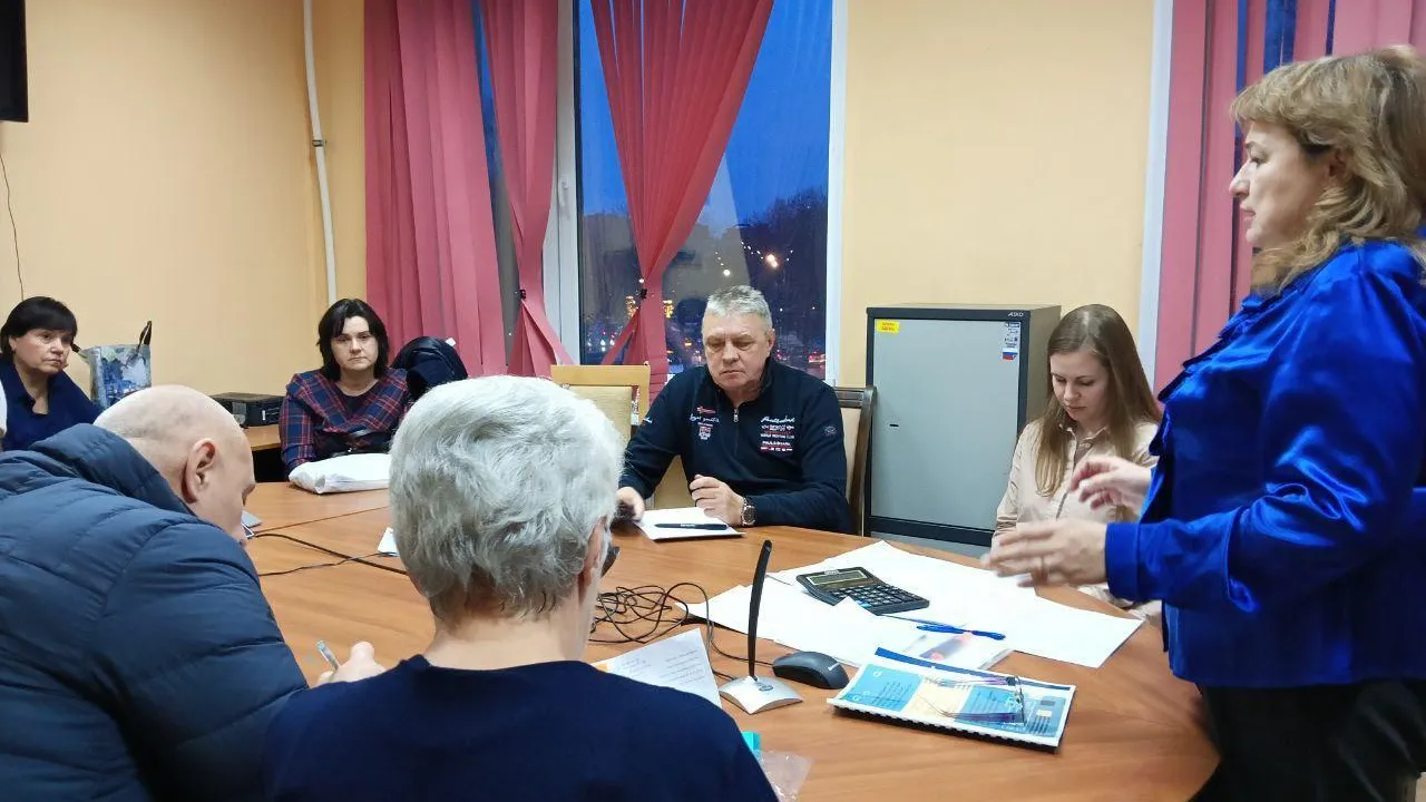 Вопросы по переселению из аварийного жилья обсудили в Подольске