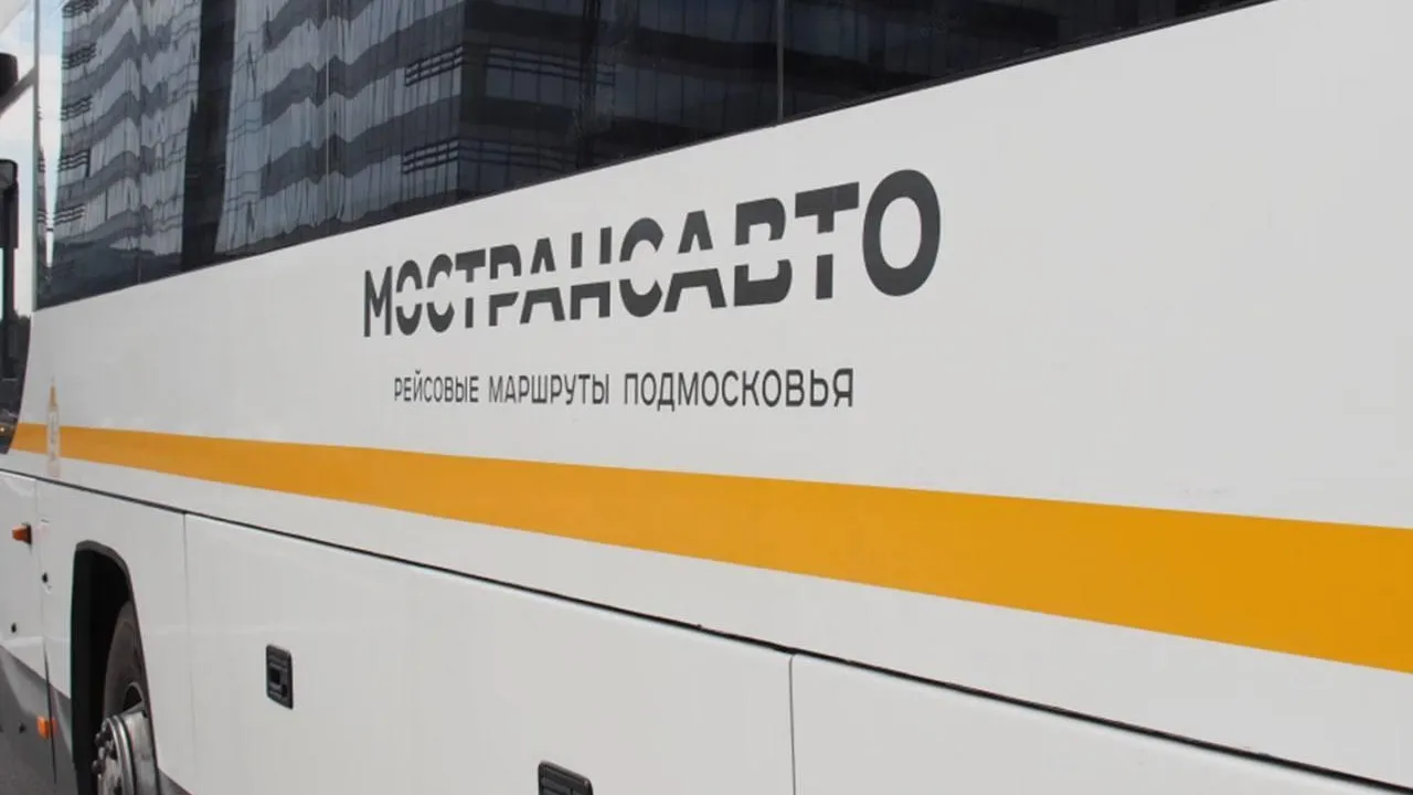 Пассажиры «Мострансавто» 19 тыс раз проехали на коротком и длинном маршрутах в 2025 году