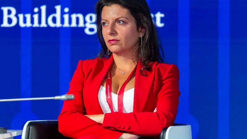 Симоньян назвала меморандум RT и министерства информации Омана прорывом