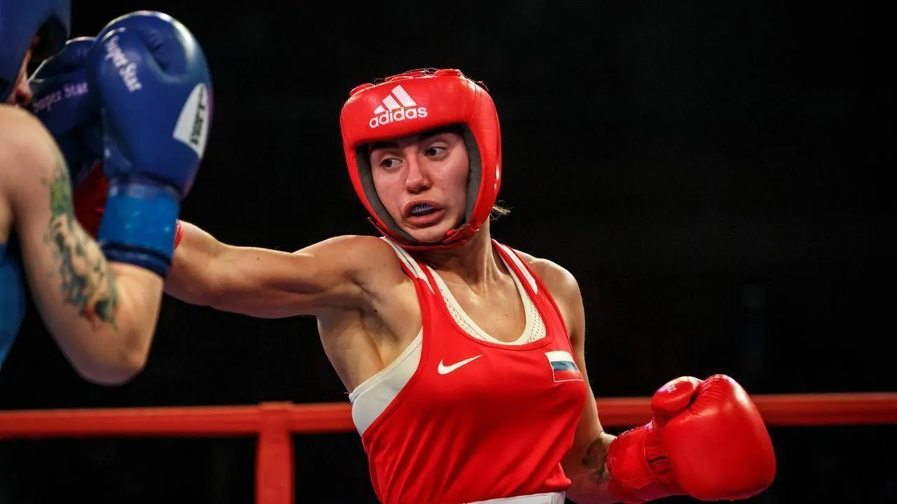 Подмосковье примет чемпионат России по боксу среди женщин
