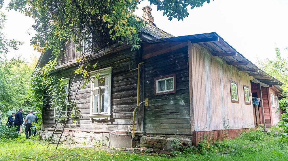 Глава Одинцовского округа обсудил выкуп земли в ВНИИССОК