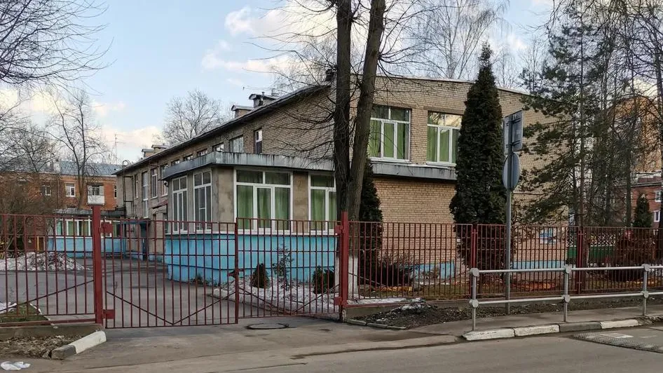 В Долгопрудном определили подрядчика капремонта детсада