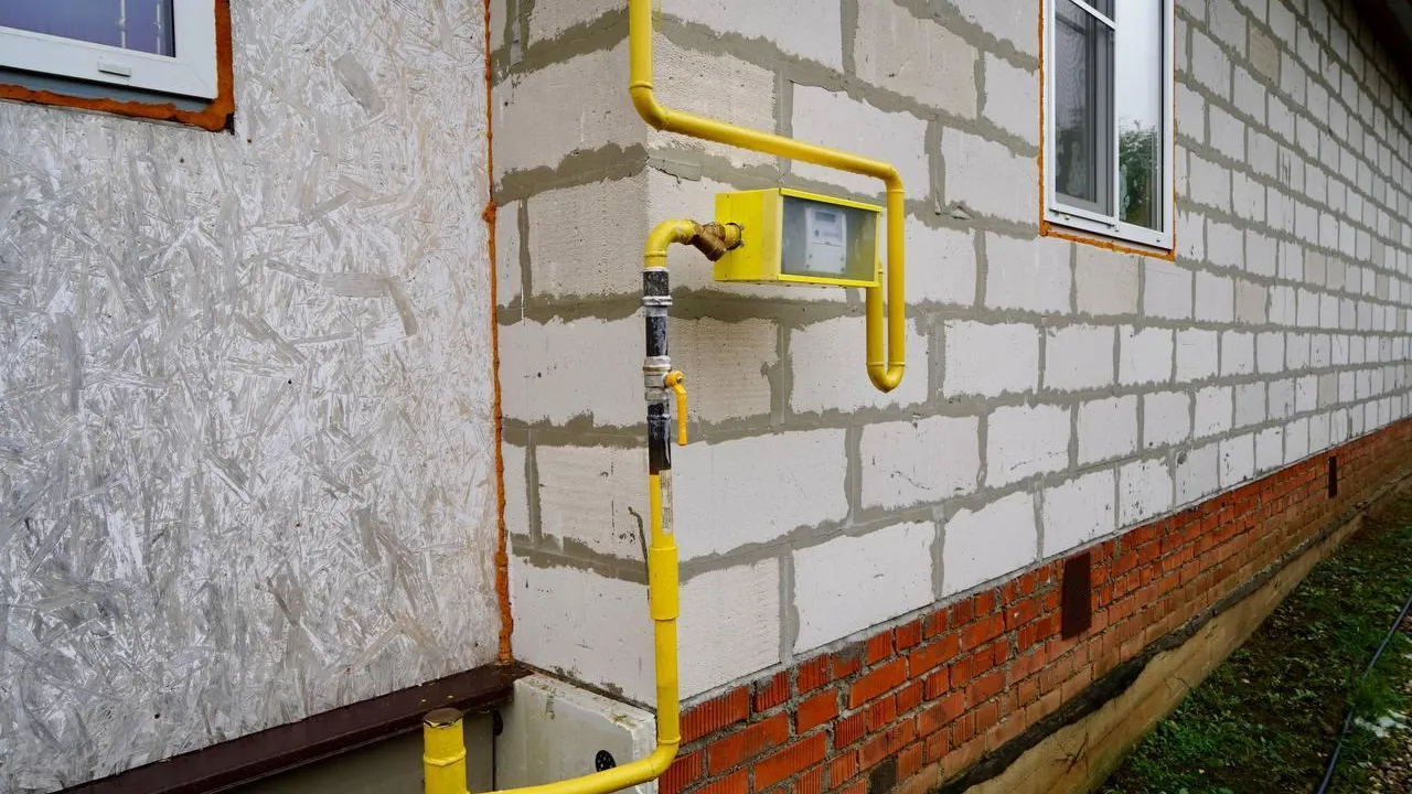 Жители Дмитровского округа подали более 8,5 тыс заявок на газификацию домов