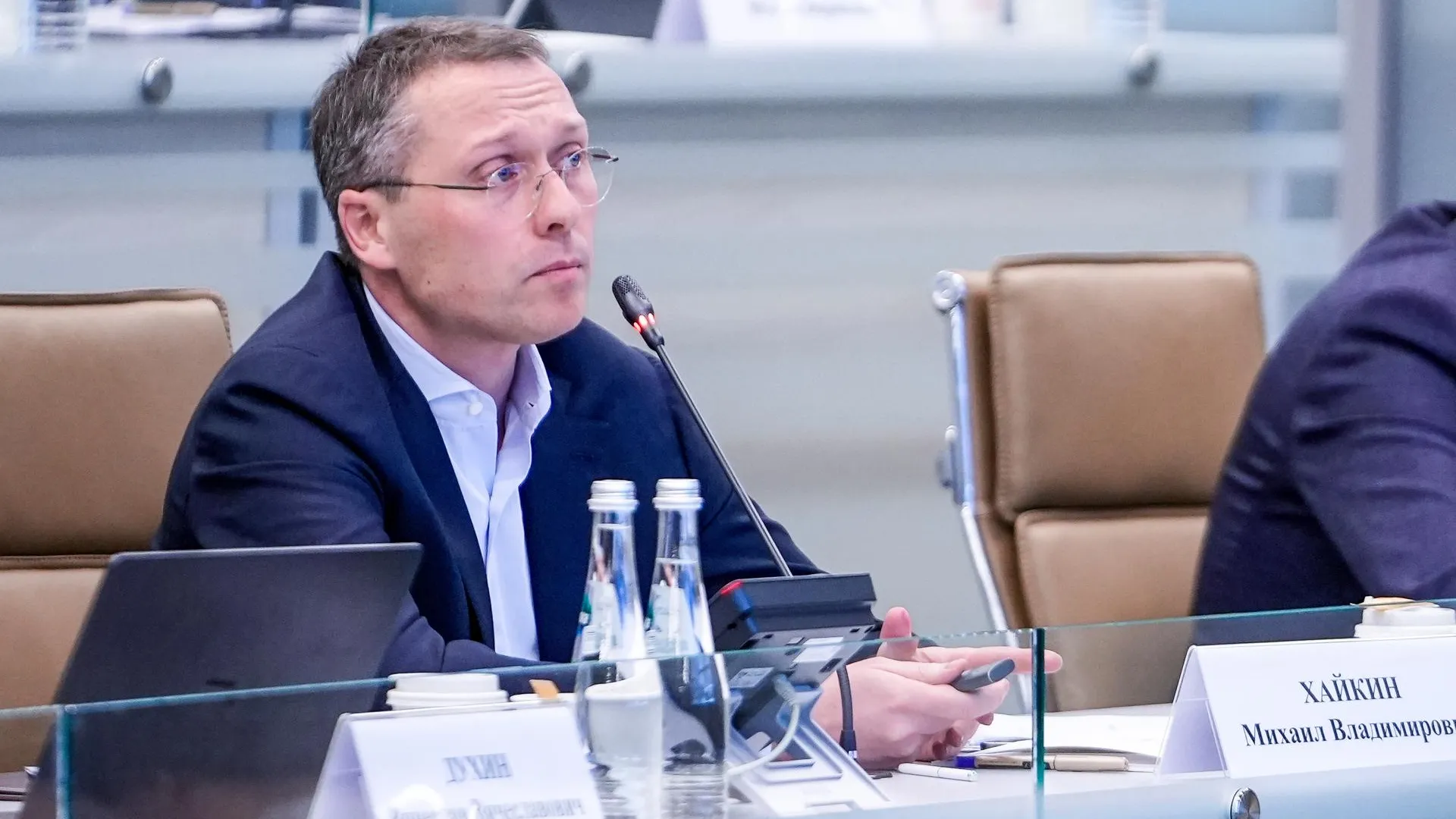 Два сквера благоустроили в Балашихе в 2024 году