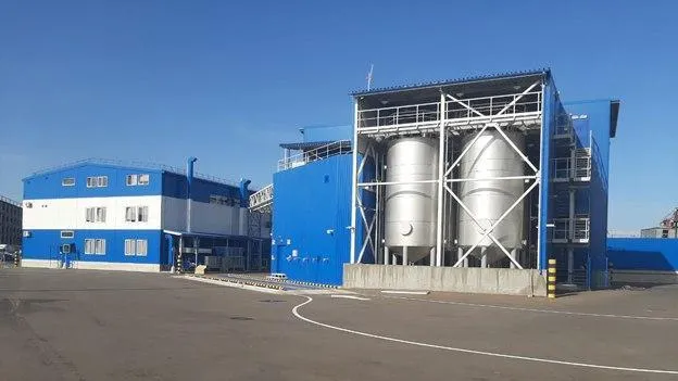 Компания из Люберец повысила показатели производства в рамках нацпроекта
