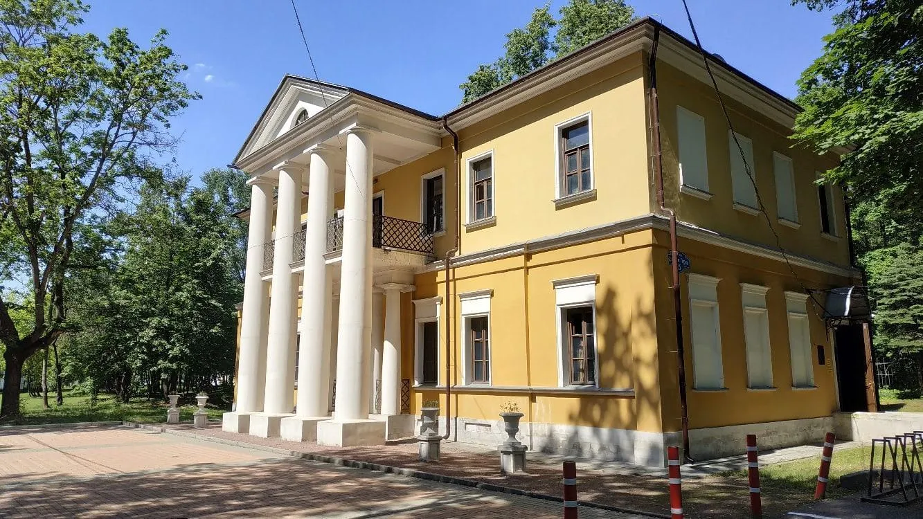 В Красногорске 10 июня стартует арт-лаборатория «АРТ-лето в Усадьбе»