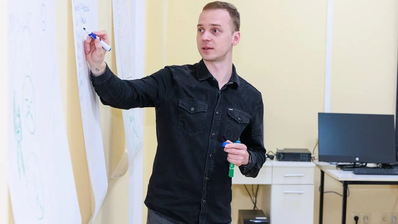 Психолог НИКИ детства рассказал, как помочь ребенку преодолеть стресс