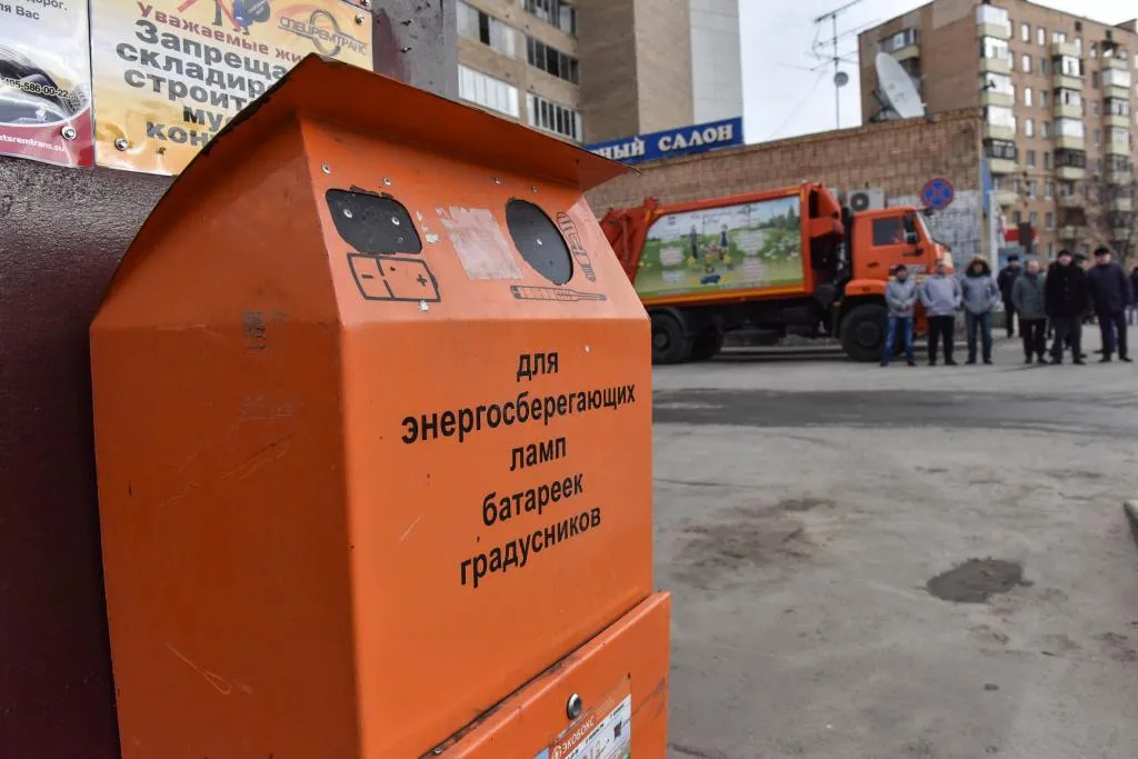 Денис Трудников
