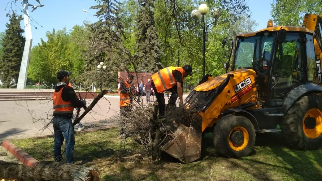 Работы по ремонту мемориалов и памятников завершились в Котельниках