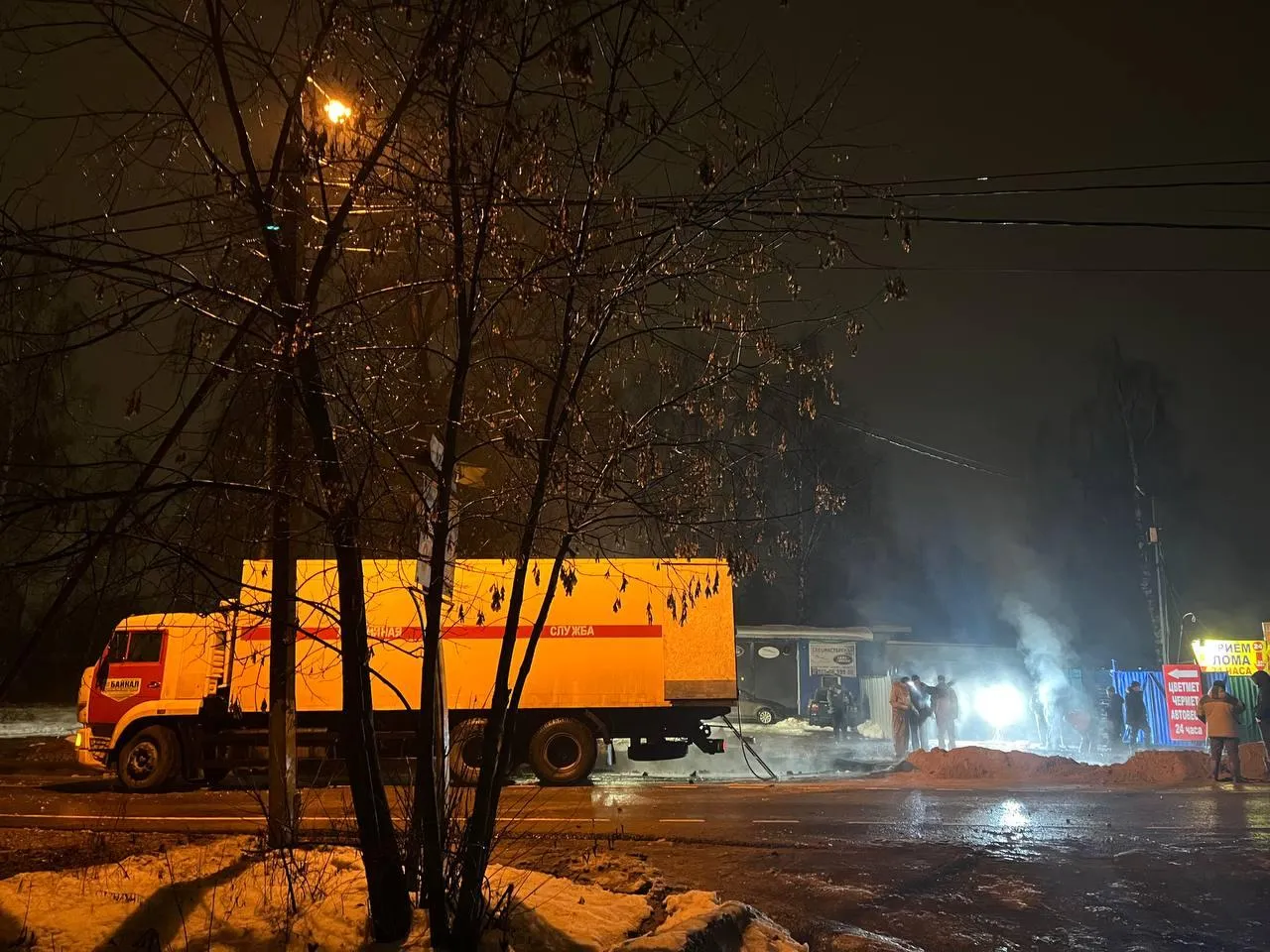 Евгений Парфенов