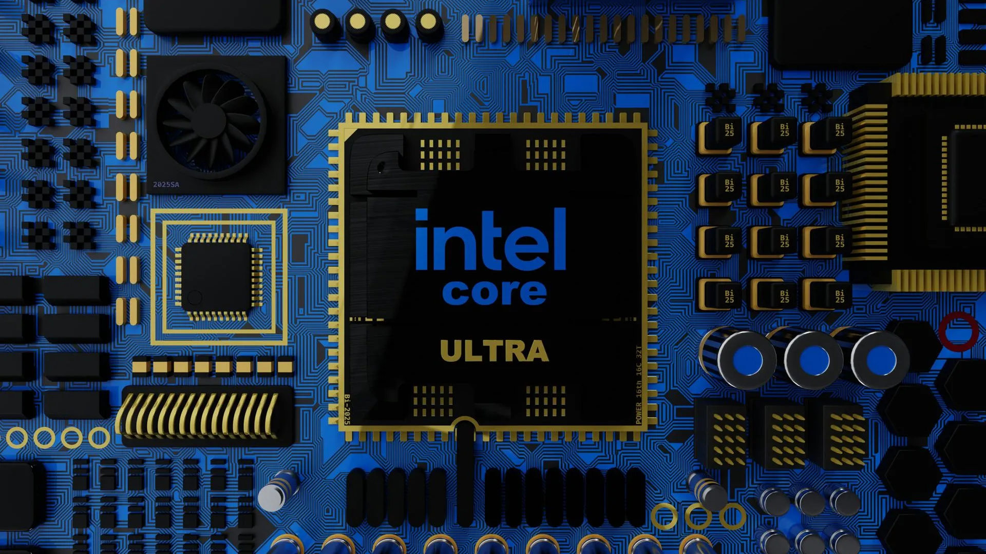 Гавковский: Intel на два года отказалась от строительства заводов в ФРГ и Польше