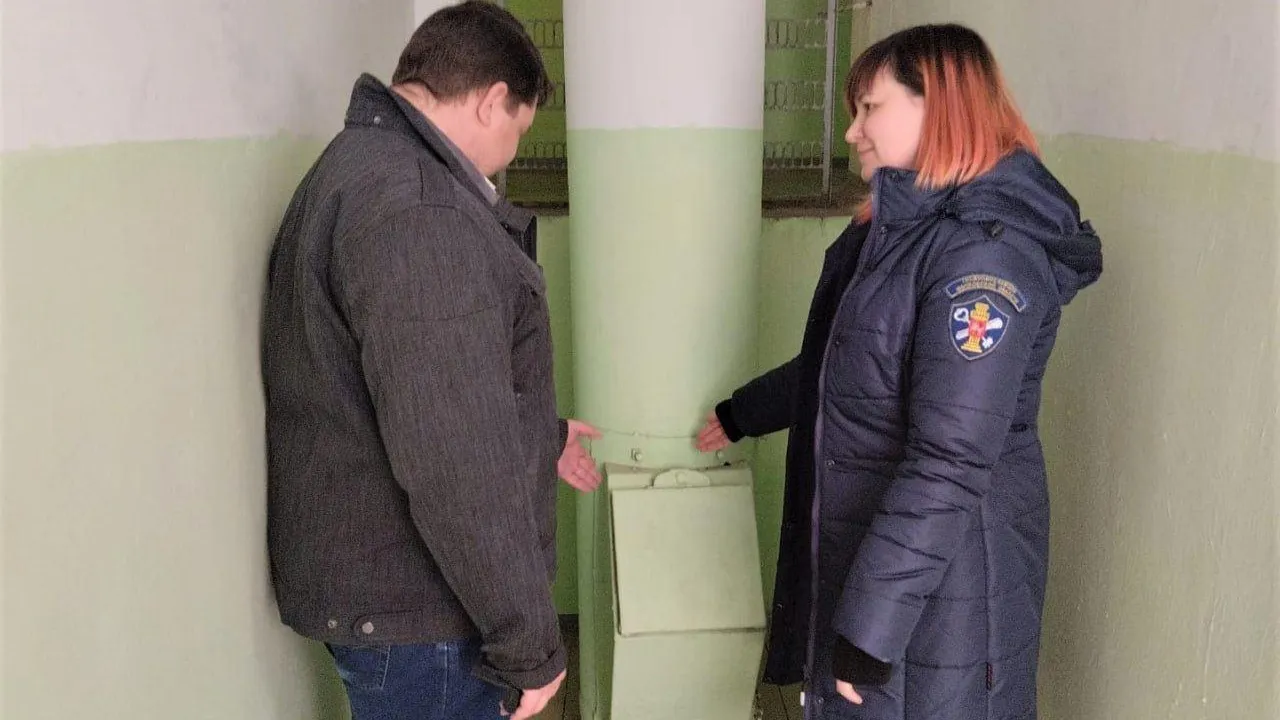 УК Подмосковья отработали порядка 430 заявок по устранению засоров мусоропроводов в 2024 г