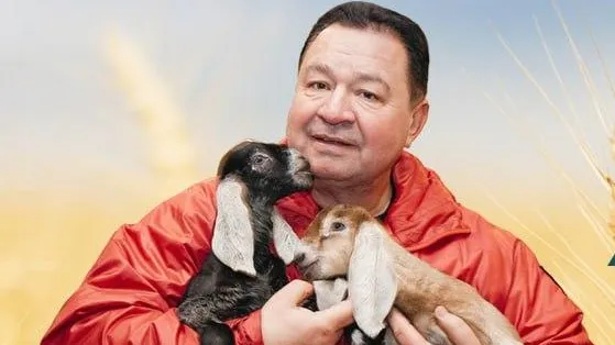 Фермер Сергей Ляшенко: «Настоящий натуральный продукт не может быть дешевым»
