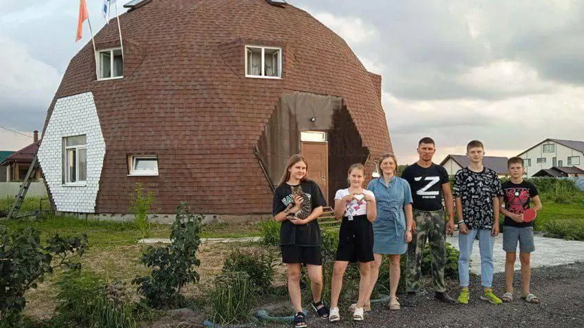 Более 1 тыс многодетных семей Подмосковья получили земельные участки с начала года