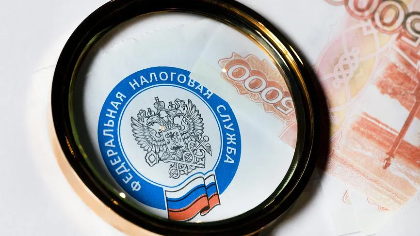 Тарас Ефимов рассказал предпринимателям о нововведениях в системе налогообложения