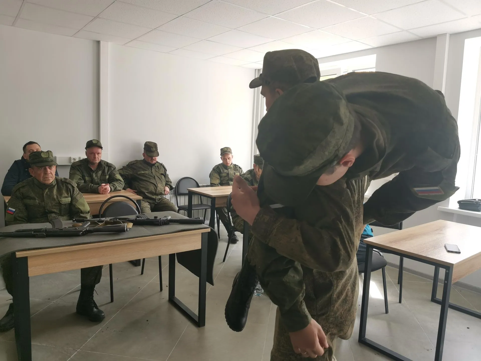 Анастасия Сивякова