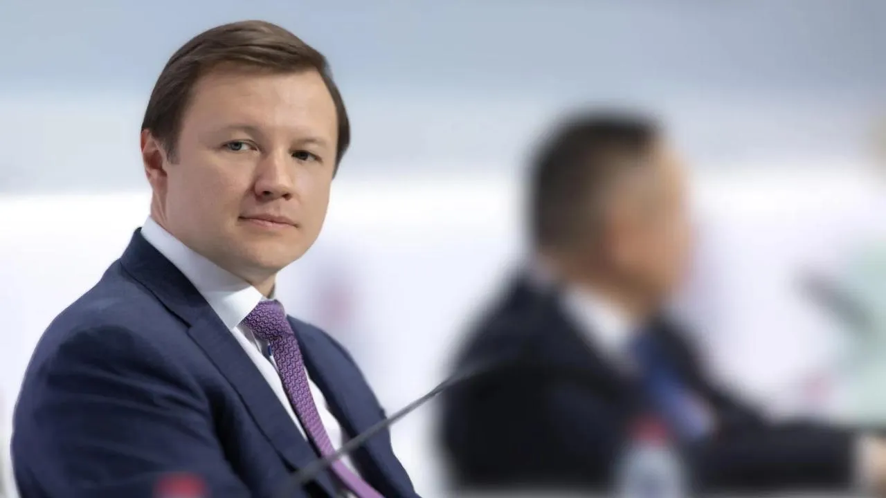 Ефимов: инвестор возведет технопарк в Восточном Дегунине при поддержке города