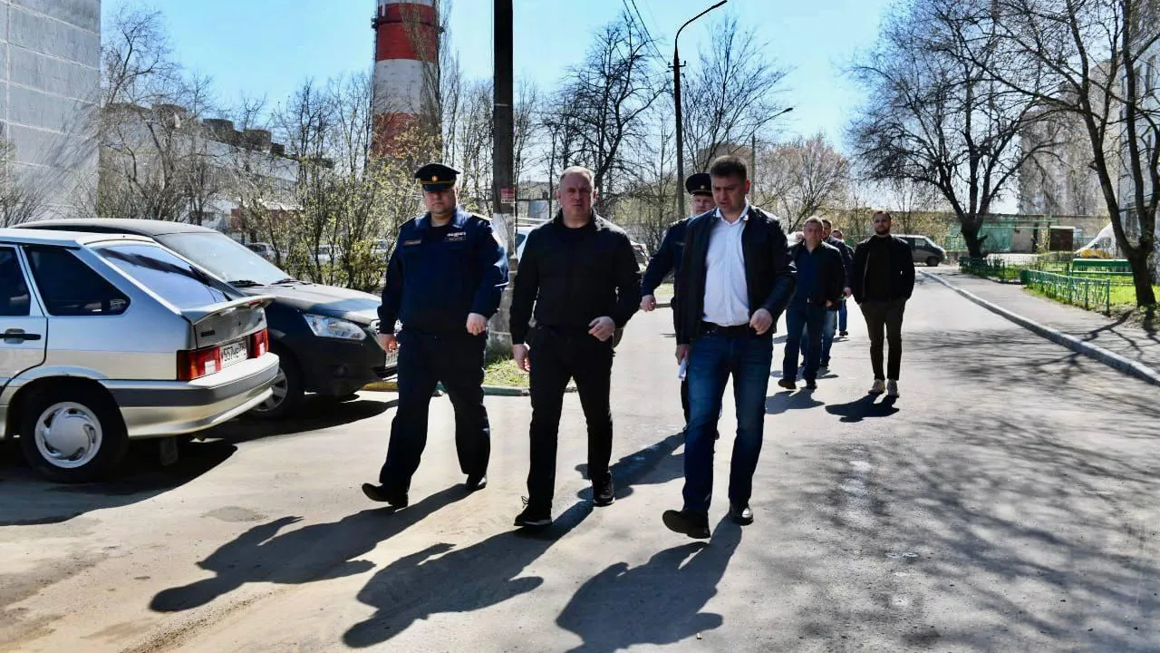 Пресс-служба ГУСТ Подмосковья