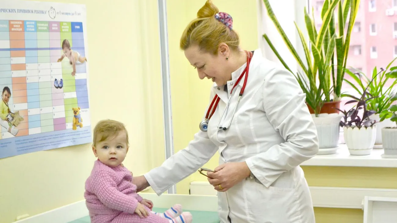 Жители Подмосковья выберут «Народного доктора»