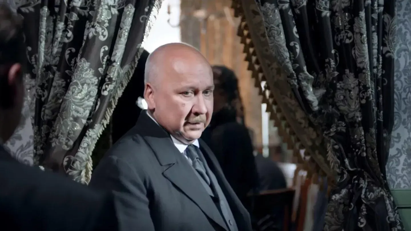 Актер Сергей Бережнов умер на 66-м году жизни