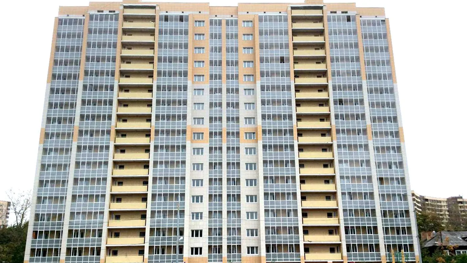 Паспорта пожарной безопасности многоквартирных домов создадут в Красногорске