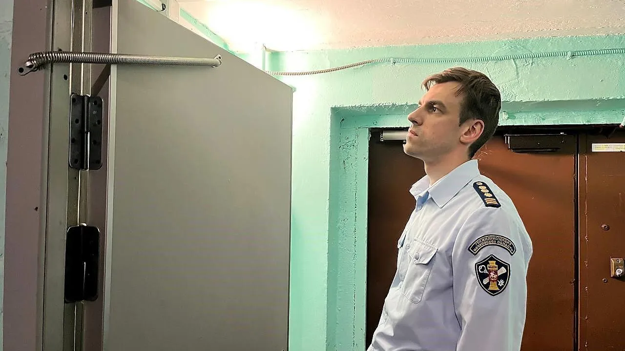 Более 200 домов в Сергиево‑Посадском округе подготовили к отопительному сезону