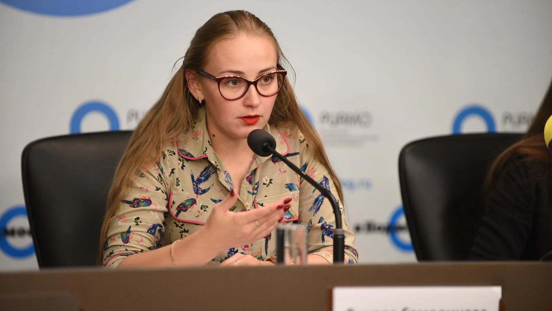 «Молодая Гвардия» планирует открыть штабы во всех муниципалитетах Подмосковья