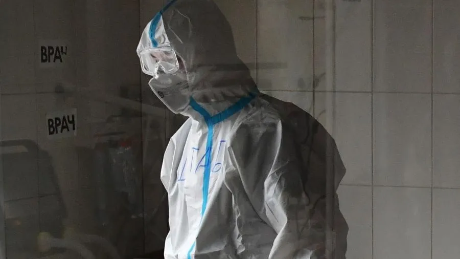 Все в спецзащите: в Новокузнецк могла проникнуть смертельно опасная холера