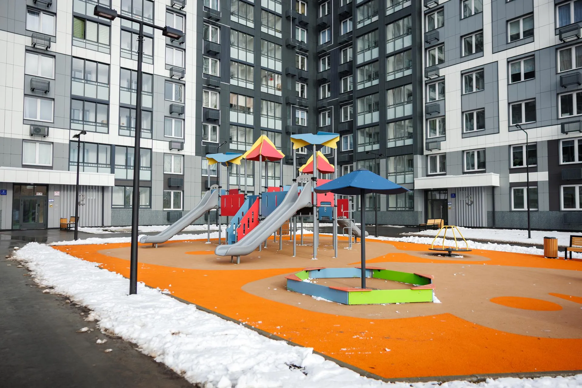 Сергей Шешин