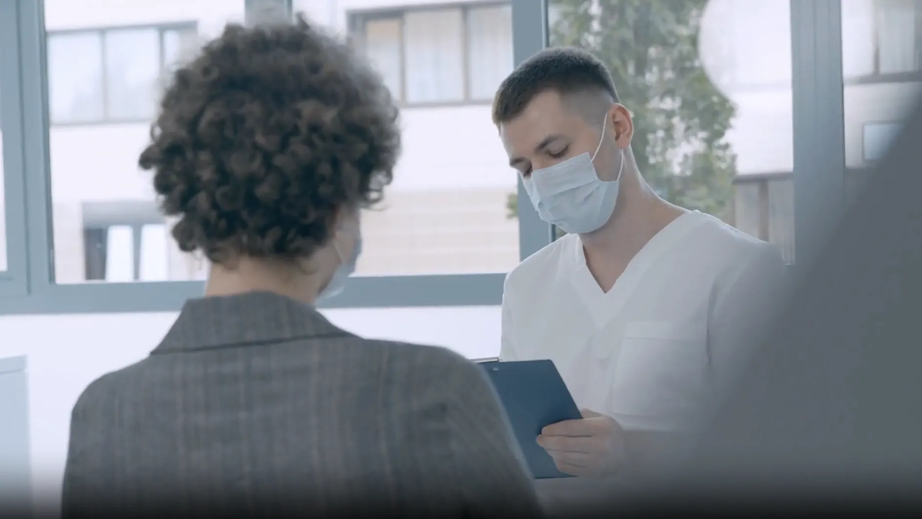 Онкопортал Подмосковья привлек более 800 тысяч посещений с 2021 года