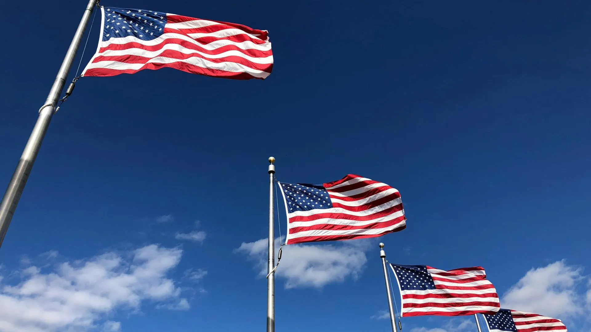 В США обсудили демократию в Кыргызстане, заявив о борьбе с коррупцией