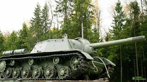 Всероссийская акция «Путь к Победе» пройдет в подмосковном парке «Патриот» в понедельник