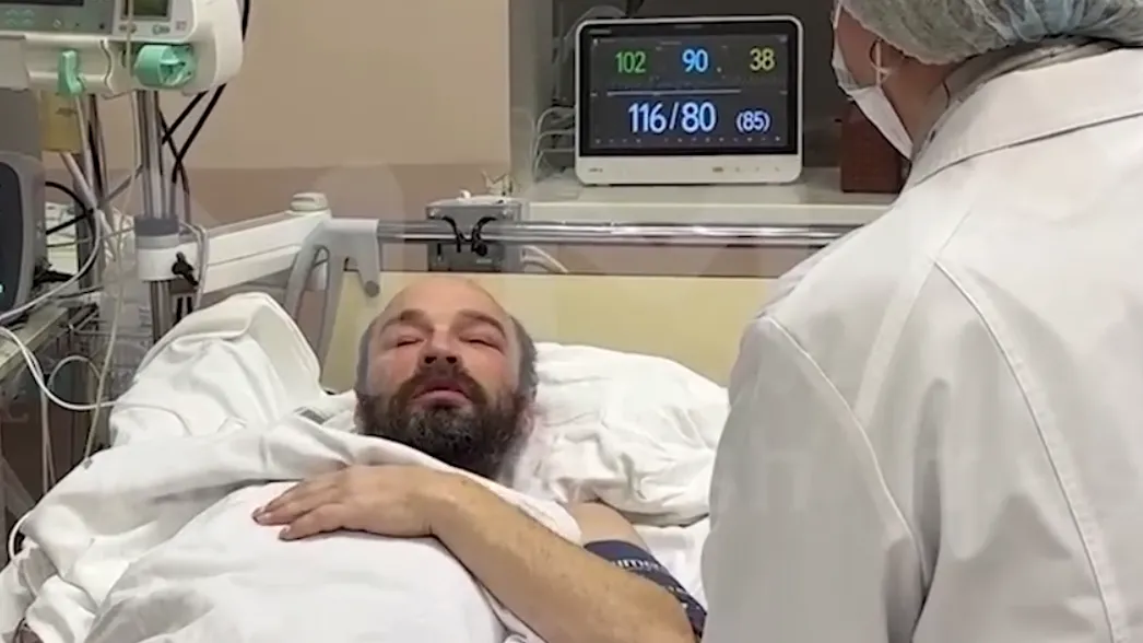 Выжившему в Охотском море Пичугину грозит до 7 лет тюрьмы