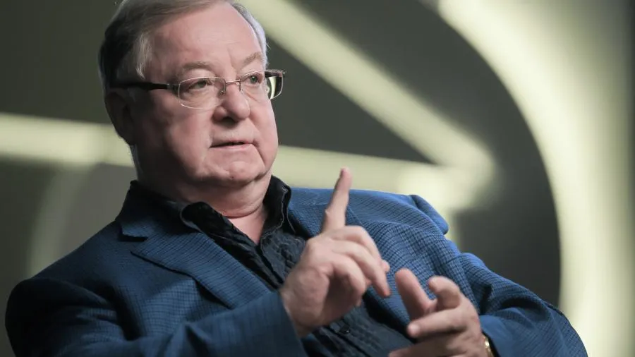 Экс-премьер Степашин: страны Запада в последний раз хотят разбить Россию